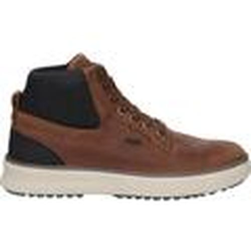 Botines U26AQB 045FU U CERVINO B ABX para hombre - Geox - Modalova