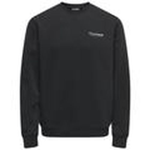 Only & Sons Jersey - para hombre - Only & Sons - Modalova