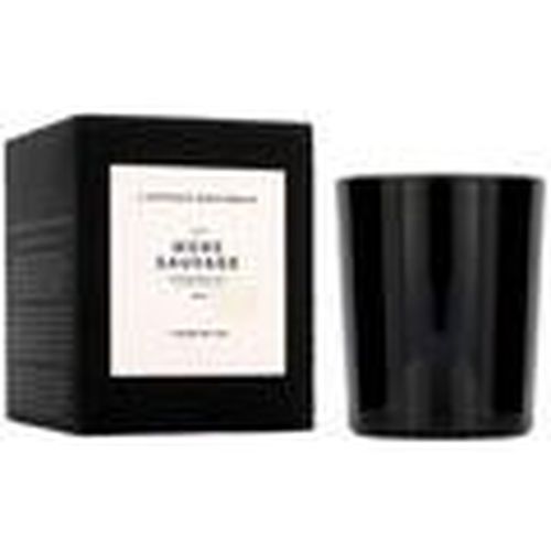 Velas, aromas Bougie parfumée Mûre Sauvage para - L'artisan Parfumeur - Modalova