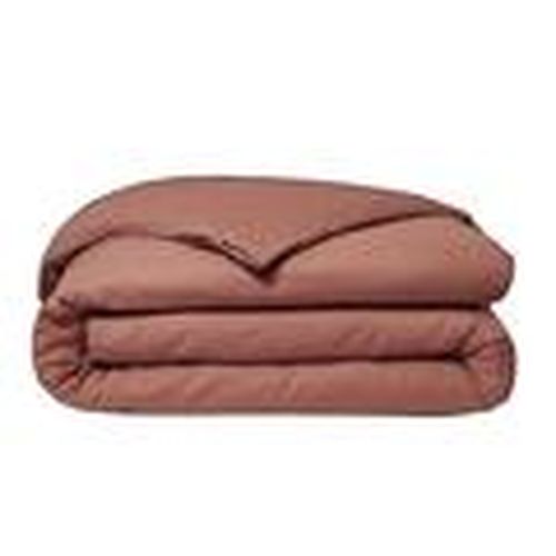 Funda de edredón Housse de couette Essential terracotta para - Today - Modalova