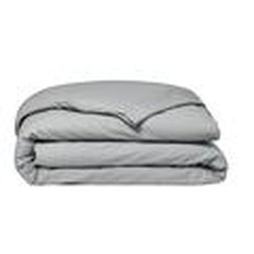 Funda de edredón Housse de couette ESSENTIAL acier para - Today - Modalova