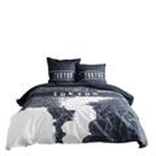 Ropa de cama Parure de lit JAVA TOKYO bleu foncé para - Today - Modalova