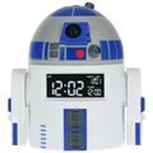 Relojes Réveil R2-D2 avec sons emblématiques para - Paladone - Modalova