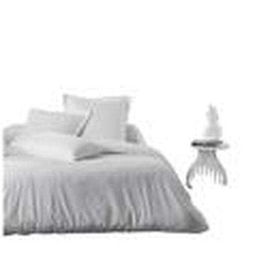 Funda de edredón Housse de Couette Organic Blanc para - Today - Modalova