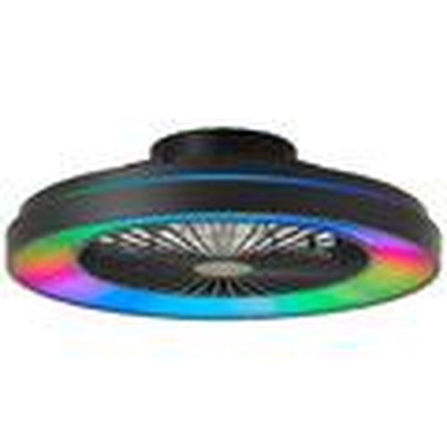 Lámparas de techo Plafonnier LED Mazzaro avec ventilateur intégré para - Brilliant - Modalova