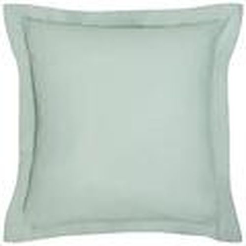 Funda de almohada, cojín Taie d'oreiller Essential Celadon para - Today - Modalova