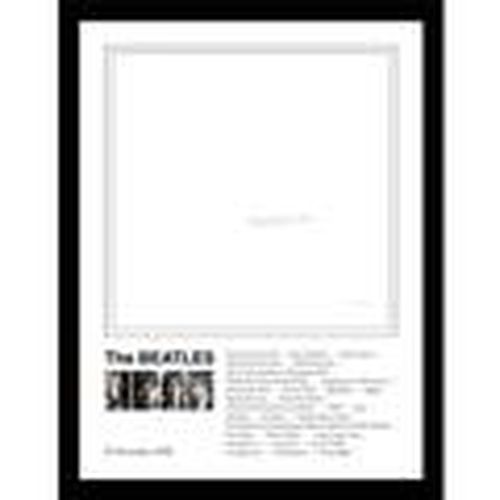 Afiches, posters 40 cm x 30 cm PM10362 para - The Beatles - Modalova