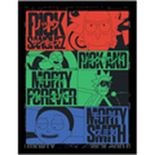 Afiches, posters 40 cm x 30 cm PM10863 para - Dessins Animés - Modalova