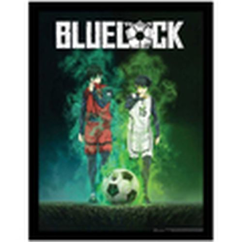 Afiches, posters 40 cm x 30 cm PM10885 para - Blue Lock - Modalova