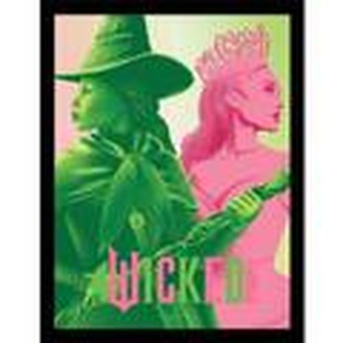 Afiches, posters 40 cm x 30 cm PM11303 para - Wicked - Modalova