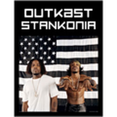 Afiches, posters 45 cm x 35 cm x 1,7 cm PM12342 para - Outkast - Modalova