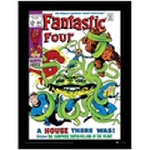 Afiches, posters 45 cm x 35 cm PM12475 para - Fantastic Four - Modalova