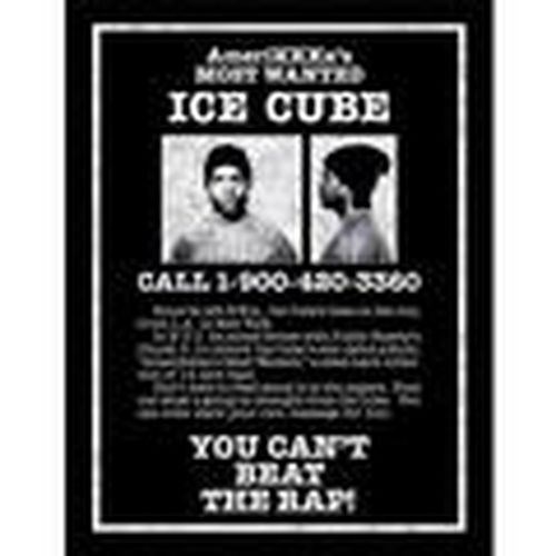 Afiches, posters 45 cm x 35 cm PM12478 para - Ice Cube - Modalova