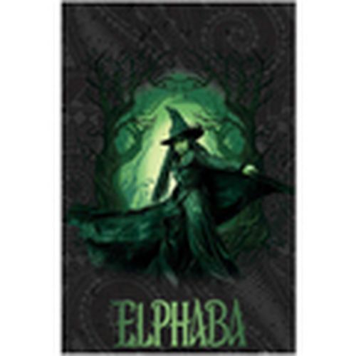 Afiches, posters 91,5 cm x 61 cm PM12512 para - Wicked - Modalova