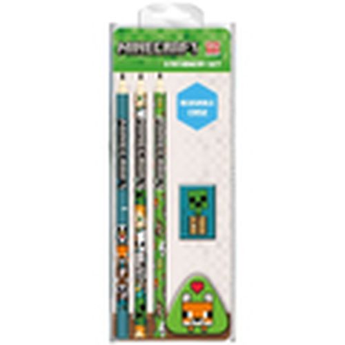 Accesorios PM12860 para mujer - Minecraft - Modalova