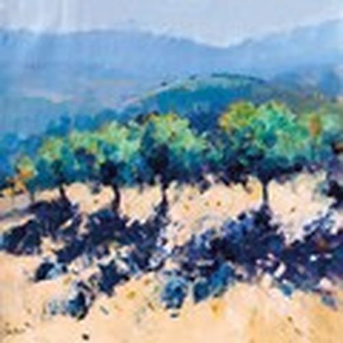 Afiches, posters 60 cm x 60 cm PM4101 para - Jon Barker - Modalova