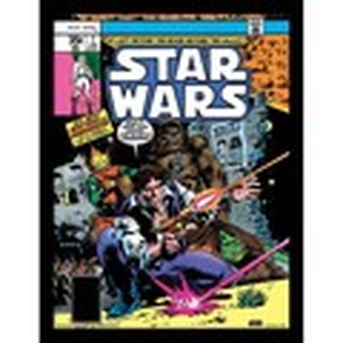 Afiches, posters 40 cm x 30 cm PM4893 para - Disney - Modalova