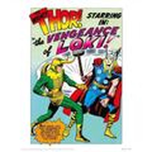 Afiches, posters 40 cm x 30 cm PM4943 para - Marvel - Modalova