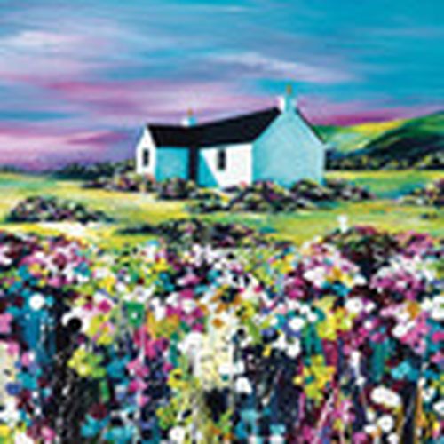 Afiches, posters 60 cm x 60 cm PM5173 para - Avril Thomson Smith - Modalova