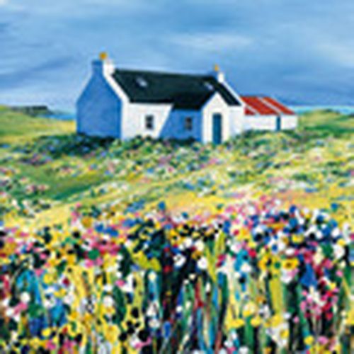 Afiches, posters 60 cm x 60 cm PM5174 para - Avril Thomson Smith - Modalova