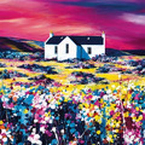 Afiches, posters 85 cm x 85 cm PM5175 para - Avril Thomson Smith - Modalova