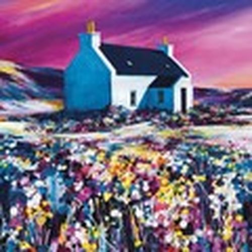Afiches, posters 60 cm x 60 cm PM5202 para - Avril Thomson Smith - Modalova