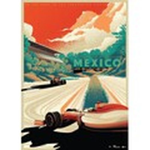 Afiches, posters 40 cm x 30 cm PM5264 para - Zoom - Modalova