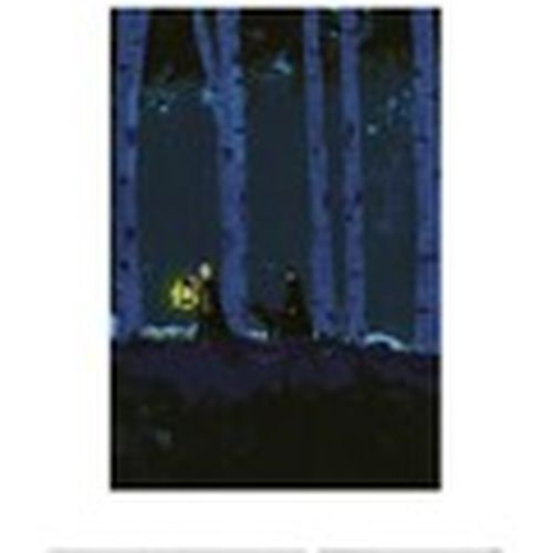 Afiches, posters 30 cm x 40 cm PM6184 para - Harry Potter - Modalova