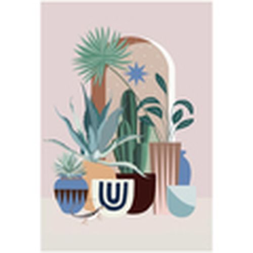 Afiches, posters 50 cm x 40 cm PM6580 para - Summer Thornton - Modalova