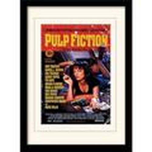 Afiches, posters 40 cm x 30 cm PM6380 para - Pulp Fiction - Modalova