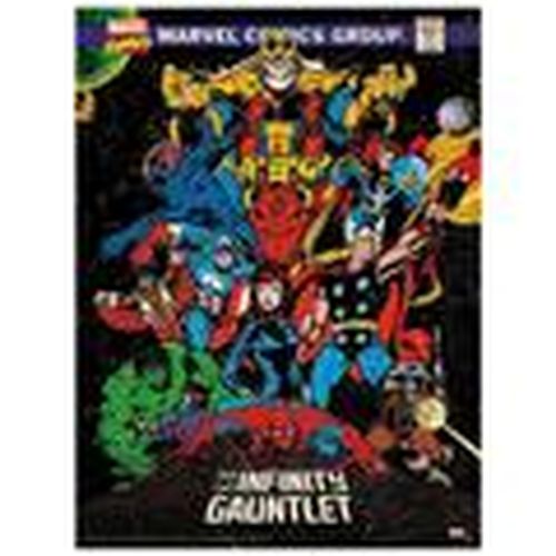 Afiches, posters 40 cm x 30 cm PM7780 para - Marvel - Modalova