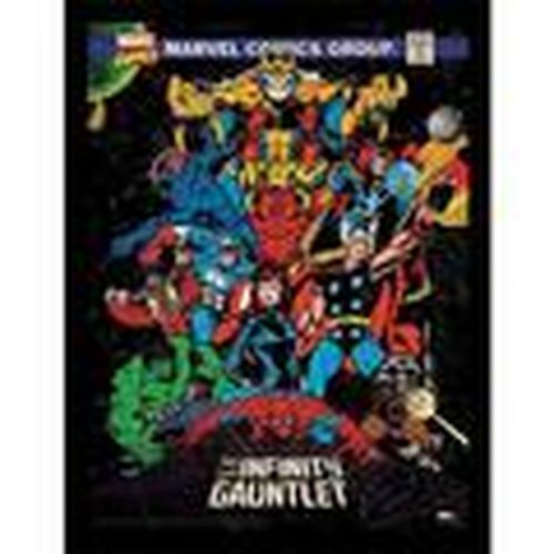 Afiches, posters 40 cm x 30 cm PM8090 para - Marvel - Modalova