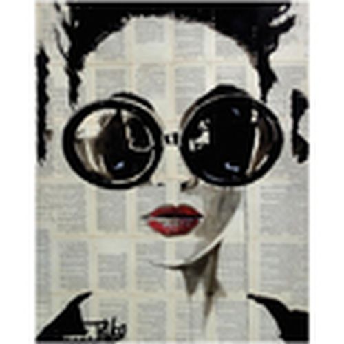 Afiches, posters 50 cm x 40 cm PM8092 para - Loui Jover - Modalova