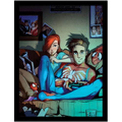 Afiches, posters 40 cm x 30 cm PM8610 para - Marvel - Modalova