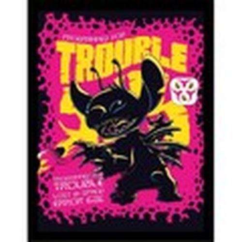 Afiches, posters 40 cm x 30 cm PM8712 para - Disney - Modalova