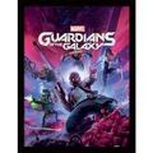 Afiches, posters 40 cm x 30 cm PM8987 para - Marvel - Modalova