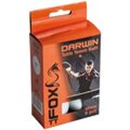Complemento deporte RD670 para hombre - Fox Tt - Modalova