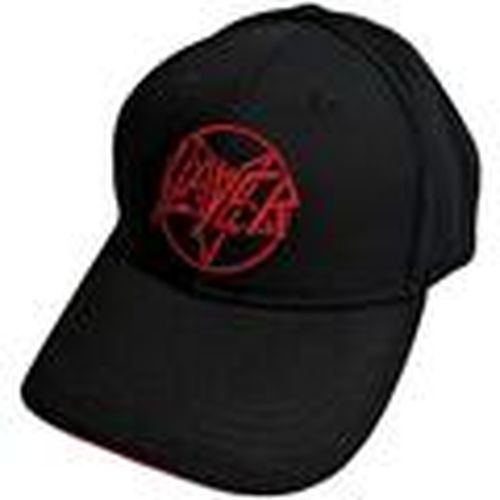 Slayer Gorra RO10111 para mujer - Slayer - Modalova
