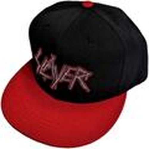 Slayer Gorra RO10129 para mujer - Slayer - Modalova