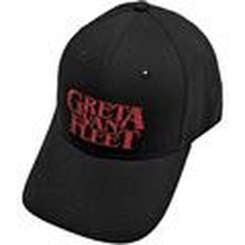 Gorra RO10703 para mujer - Greta Van Fleet - Modalova