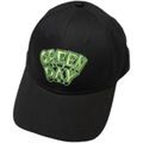 Green Day Gorra RO10707 para mujer - Green Day - Modalova