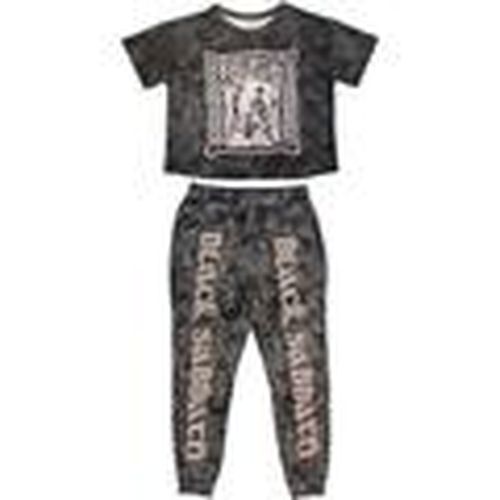 Chándal S RO10961 para mujer - Black Sabbath - Modalova