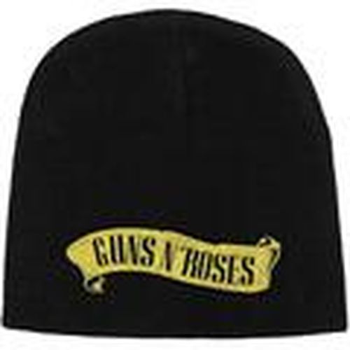 Gorra RO10981 para mujer - Guns N Roses - Modalova
