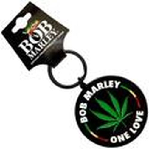 Llavero RO11183 para mujer - Bob Marley - Modalova