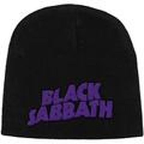 Gorra RO10470 para mujer - Black Sabbath - Modalova