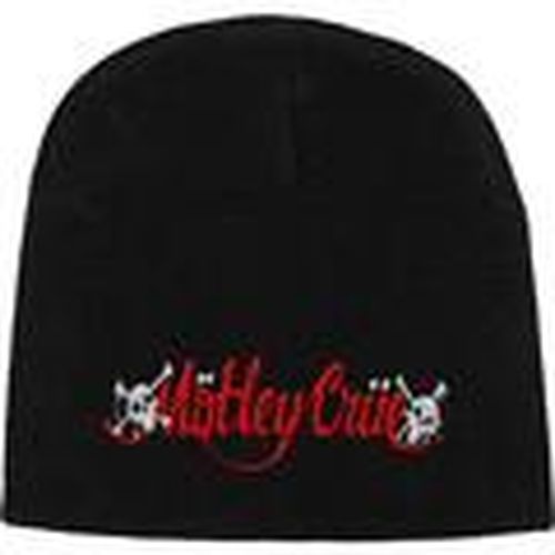 Gorro RO10471 para mujer - Motley Crue - Modalova