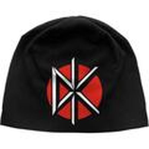 Gorro RO10473 para mujer - Dead Kennedys - Modalova