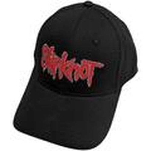 Slipknot Gorra RO10676 para mujer - Slipknot - Modalova