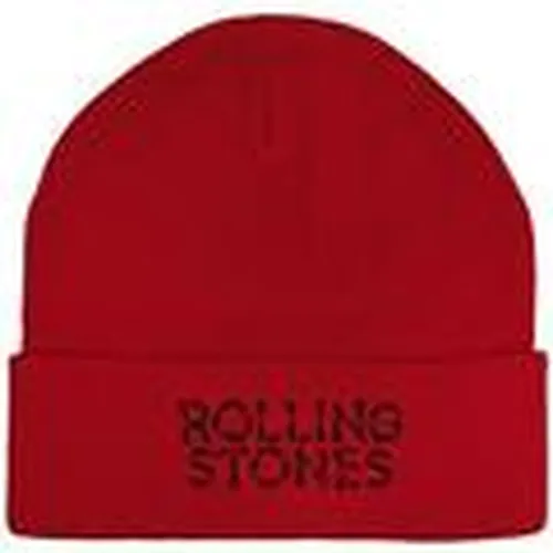 Gorra RO10691 para mujer - The Rolling Stones - Modalova