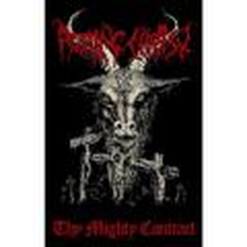 Afiches, posters 106,68 cm x 68,58 cm RO10701 para - Rotting Christ - Modalova